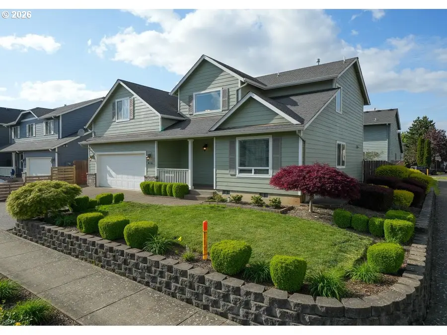 4161 NE Geranium Ave, Salem, OR 97305 - #2