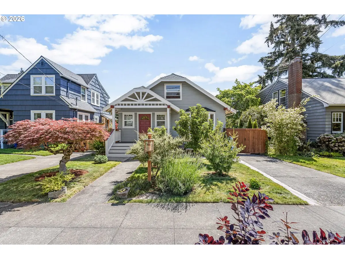 7642 SE 18th Ave, Portland, OR 97202 - #1