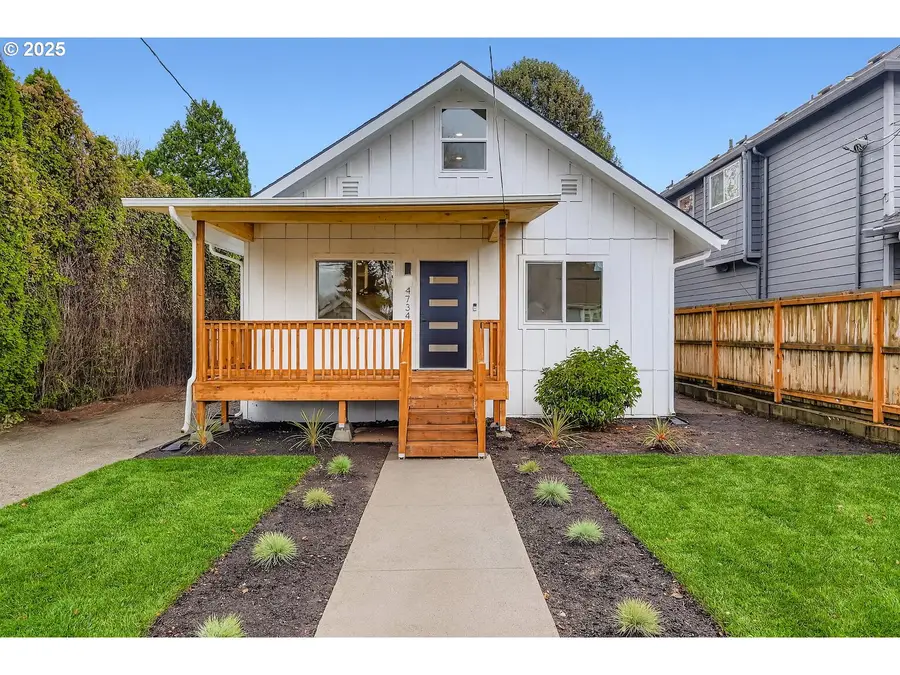 4734 NE 100th Ave, Portland, OR 97220 - Image #2