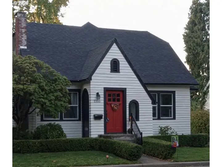 1335 NE 19th St, Salem, OR 97301 - #1