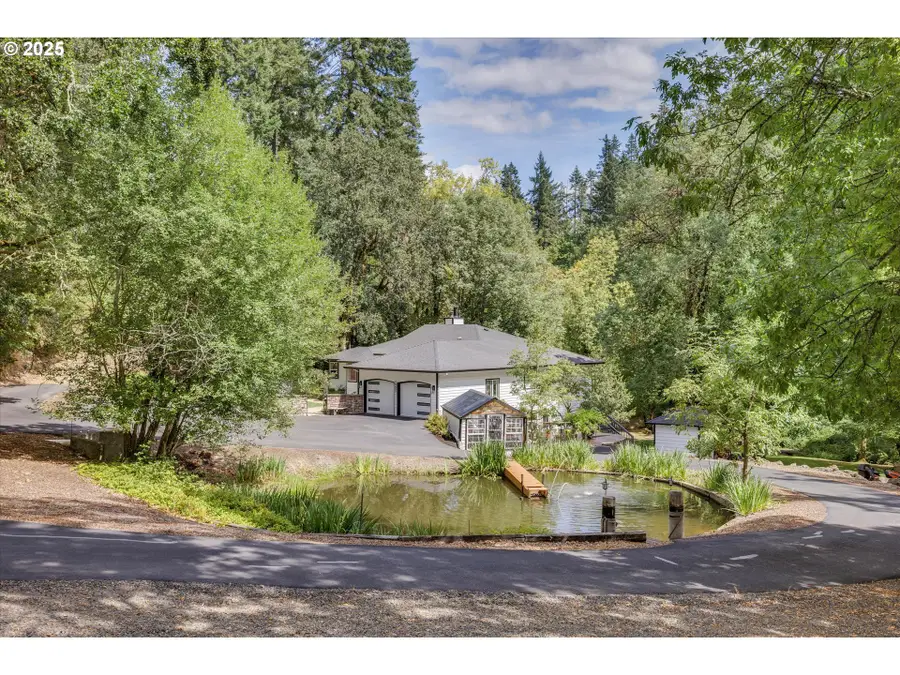 15451 SE Woodland Heights Rd, Amity, OR 97101 - Image #3
