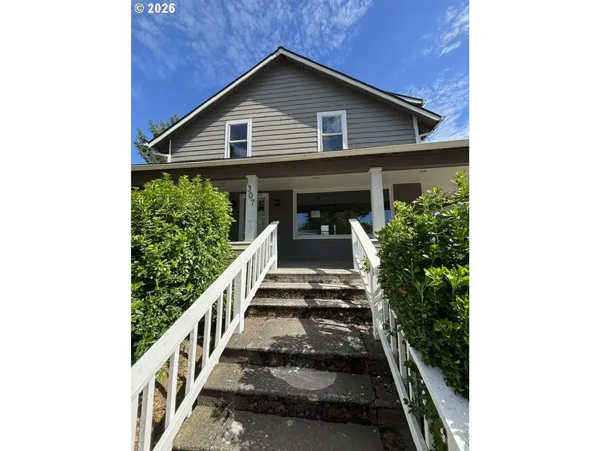 1307 N Kilpatrick St, Portland, OR 97217 - #1