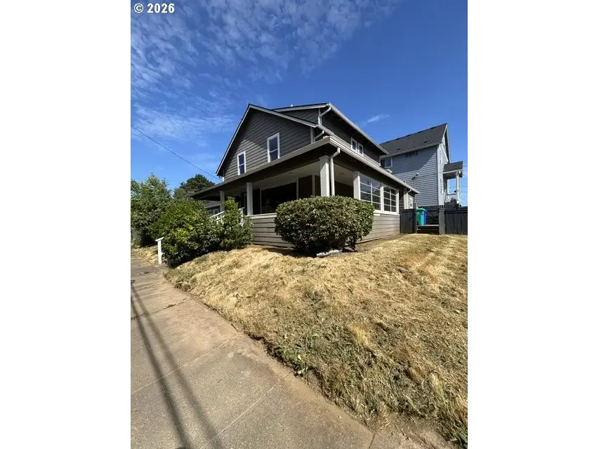 1307 N Kilpatrick St, Portland, OR 97217 - #2