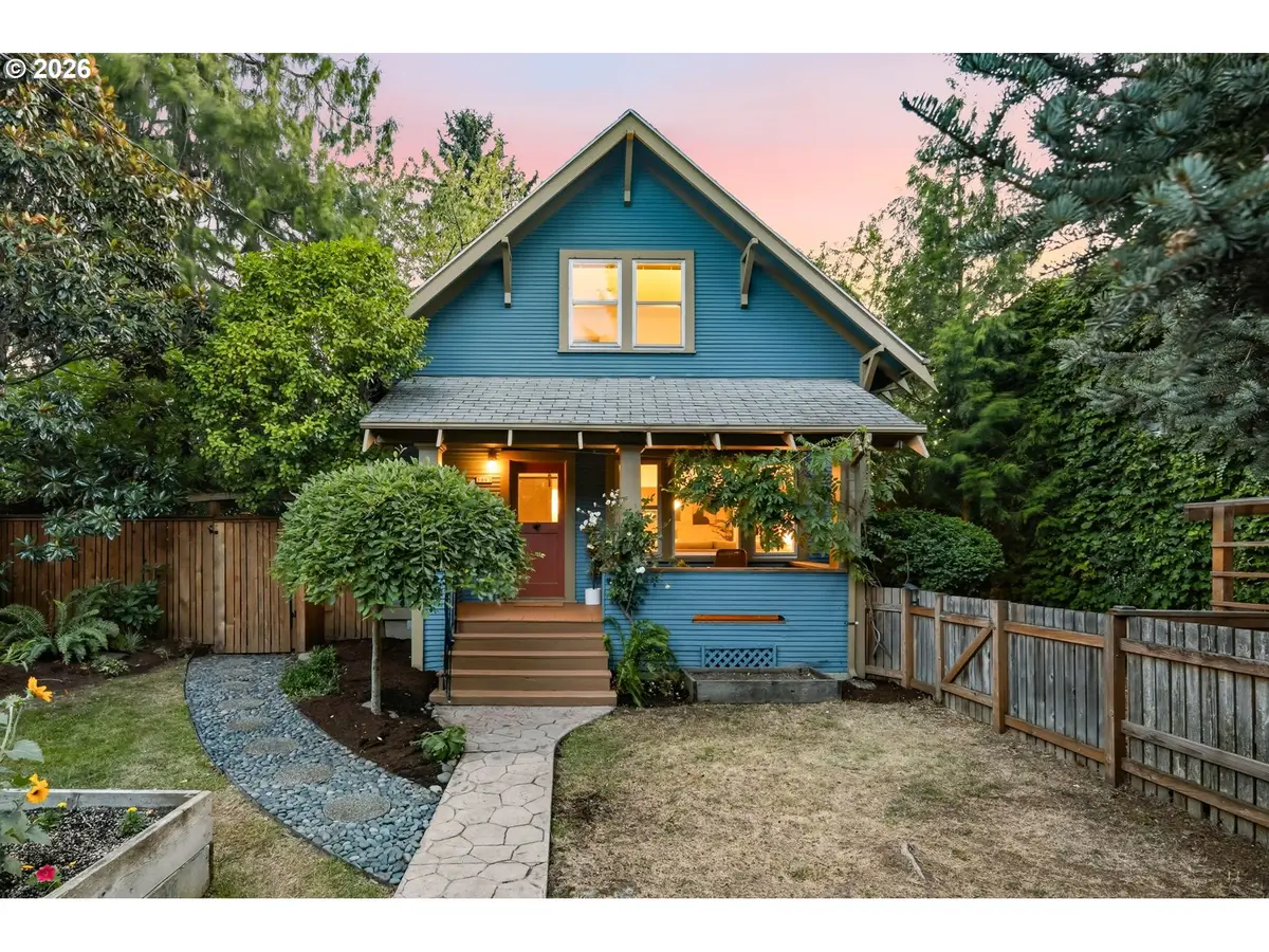 5405 NE 30th Ave, Portland, OR 97211 - #1