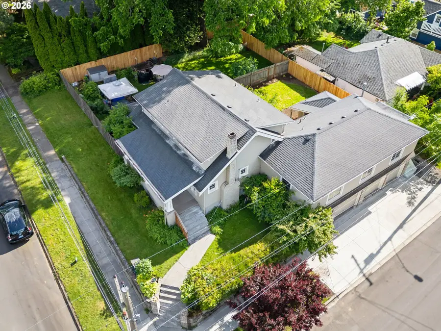 11525 SE 32nd Ave, Milwaukie, OR 97222 - #3
