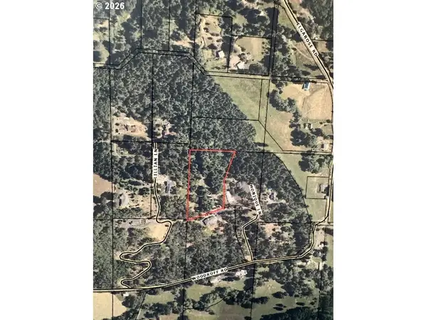 Address Withheld By Seller, Roseburg, OR 97471