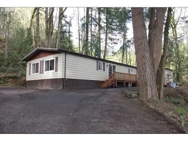 32700 SE Leewood Ln #58, Boring, OR 97009