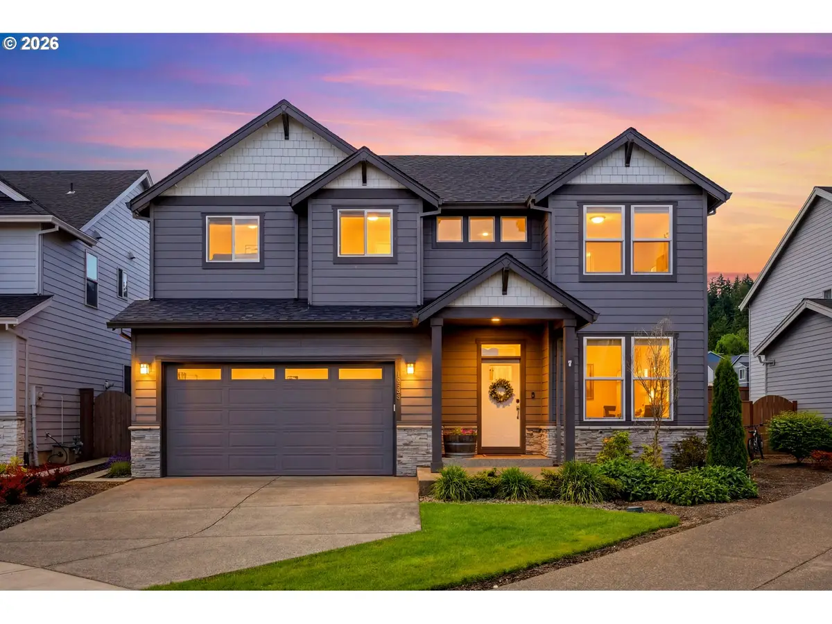 10583 SE Leopard Ln, Damascus, OR 97089 - #1