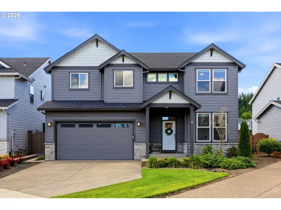 10583 SE Leopard Ln, Damascus, OR 97089 - #3