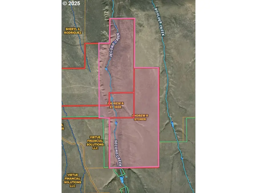 Second Creek Lane, Baker City, OR 97814 - Image #2