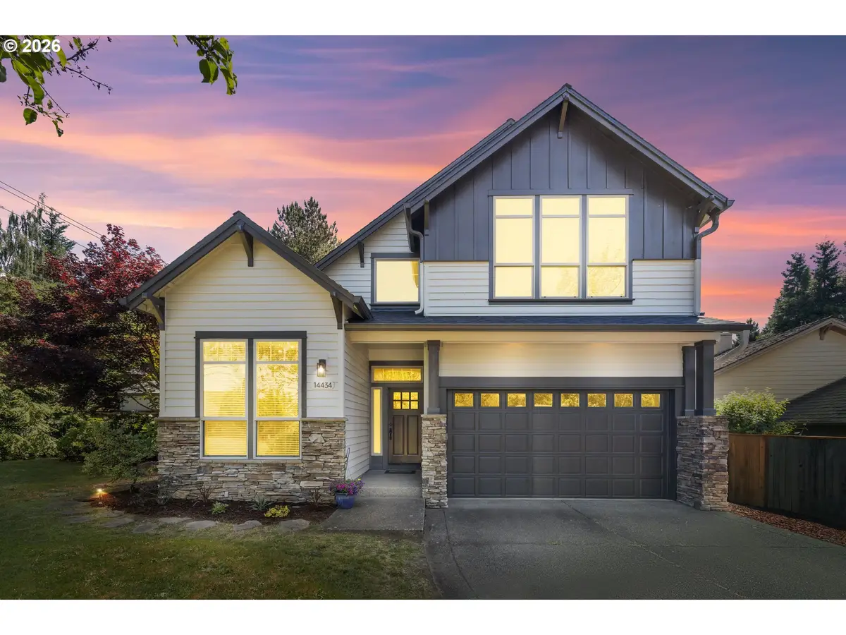 14434 SW Chardonnay Ave, Bull Mountain, OR 97224 - #1