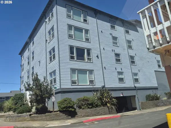 300 N Pacific St #45, RockawayBeach, OR 97136