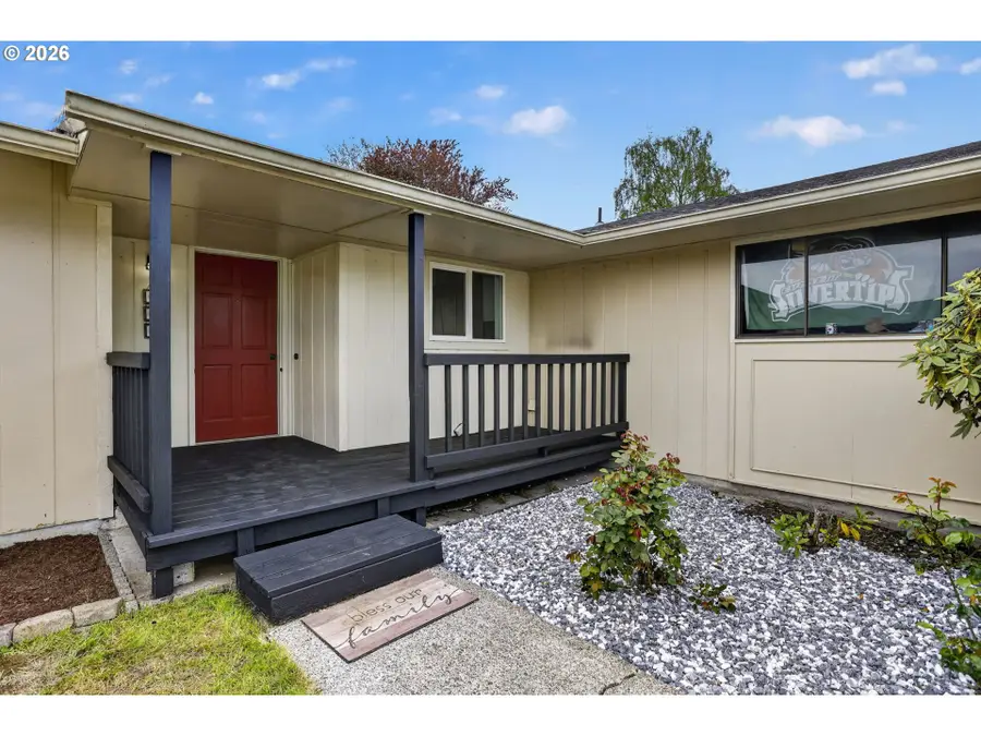 3815 Cherrywood St, Longview, WA 98632 - #3