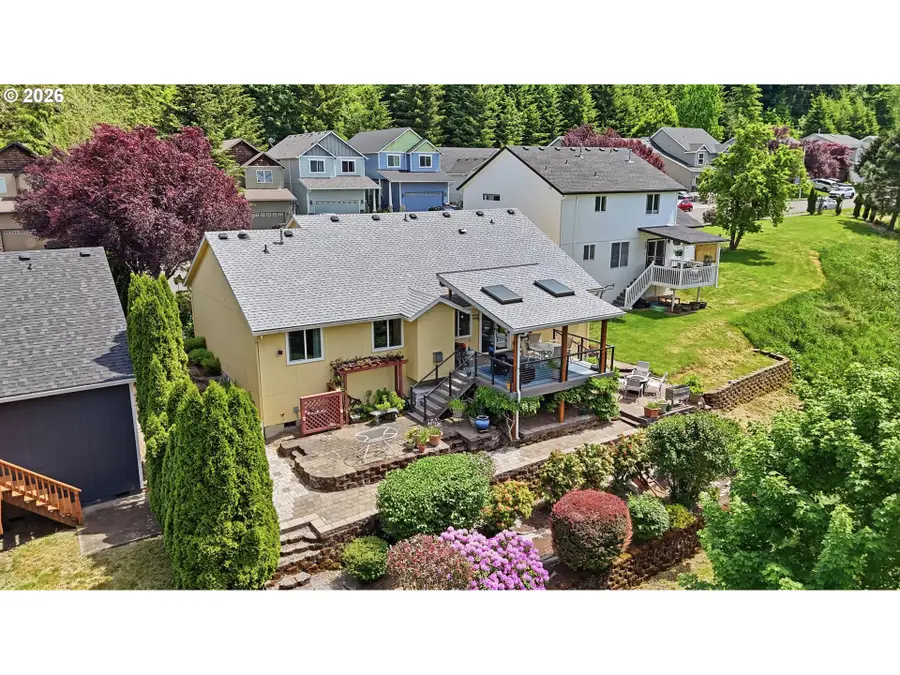 3003 NW Julia St, Camas, WA 98607 - #2