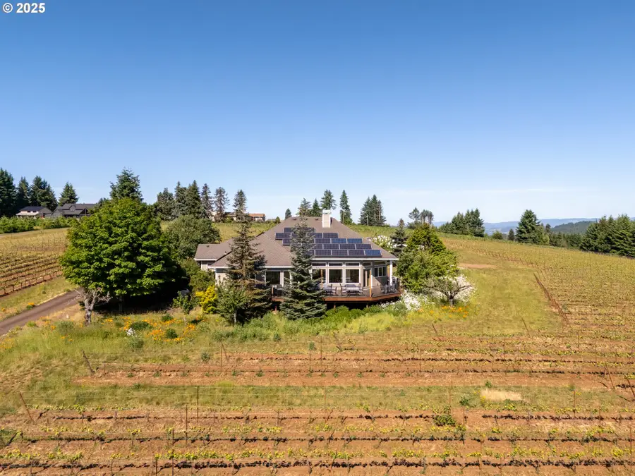 20700 SE Cherry Blossom Ln, Amity, OR 97101 - Image #2