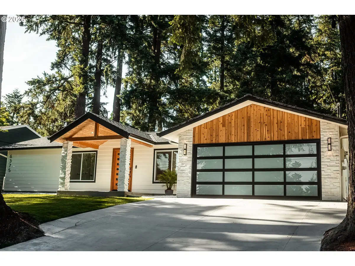 6375 SW Dawn St, Lake Oswego, OR 97035 - #1