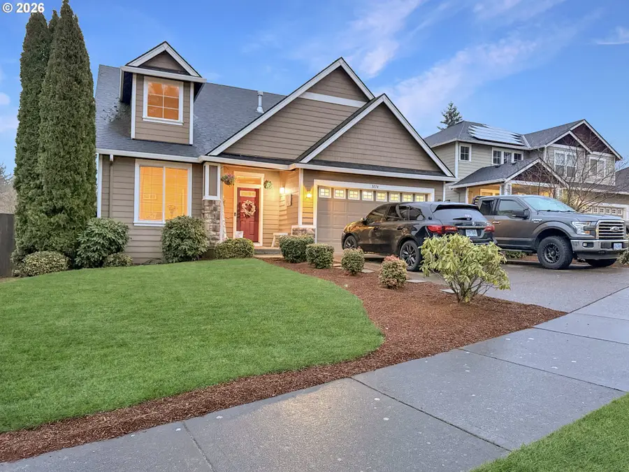 5274 Kali St, Salem, OR 97306 - #2