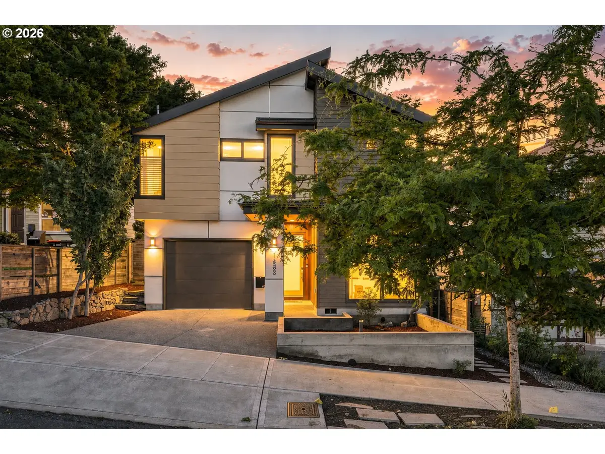 1433 SW Hume Ct, Portland, OR 97219 - #1