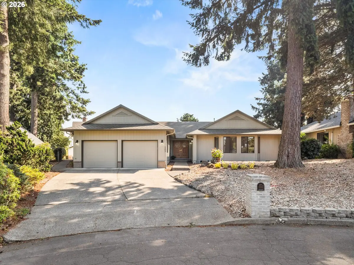 1203 NW 86th Cir, Vancouver, WA 98665 - #1