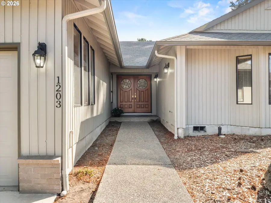 1203 NW 86th Cir, Vancouver, WA 98665 - #2