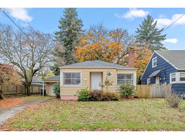 5118 N Yale St, Portland, OR 97203