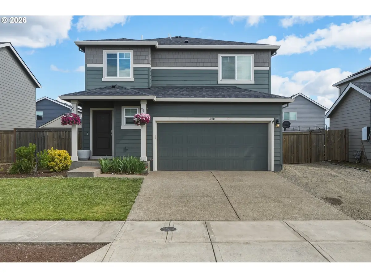 4989 Skylab Ave, Salem, OR 97305 - #1