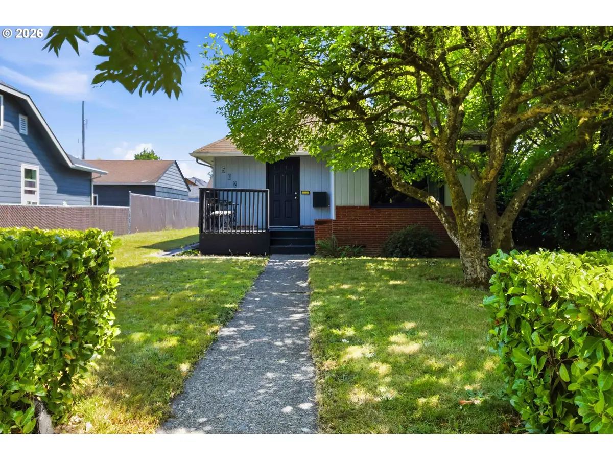 502 17th Ave, Longview, WA 98632 - #1