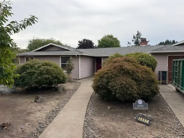 4890 SW 189th Ct, Beaverton, OR 97078 - #1