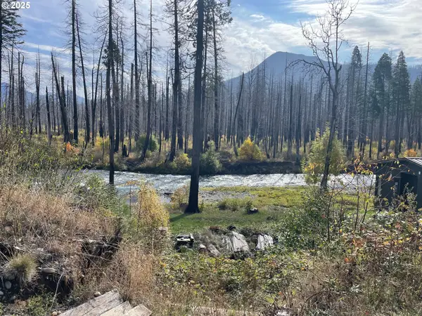 53198 Mckenzie Hwy, BlueRiver, OR 97413