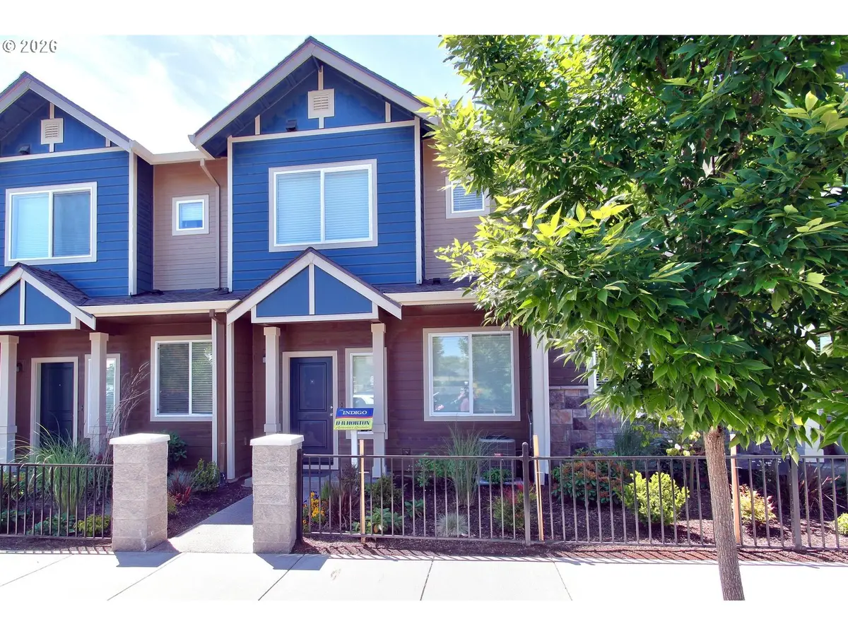 10415 NE Avery Way, Hillsboro, OR 97006 - #1