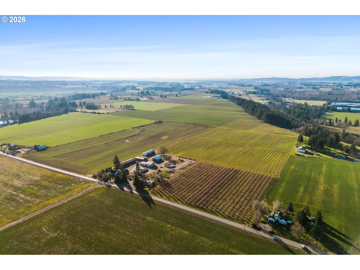41404 Kingston Jordan Rd Se, Stayton, OR 97383 - #1
