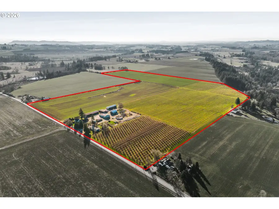 41404 Kingston Jordan Rd Se, Stayton, OR 97383 - #2