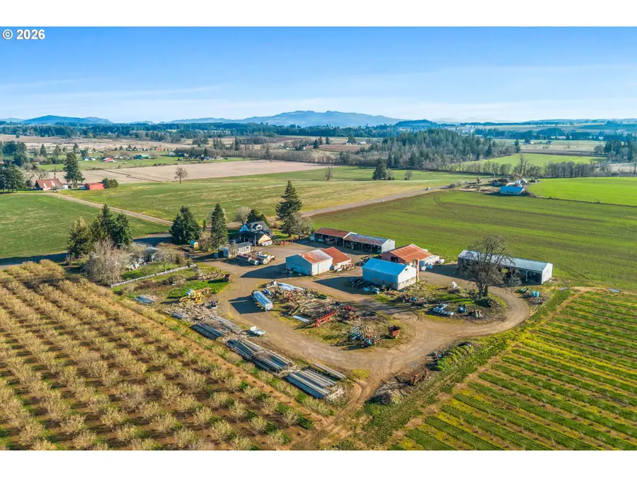 41404 Kingston Jordan Rd Se, Stayton, OR 97383 - #3