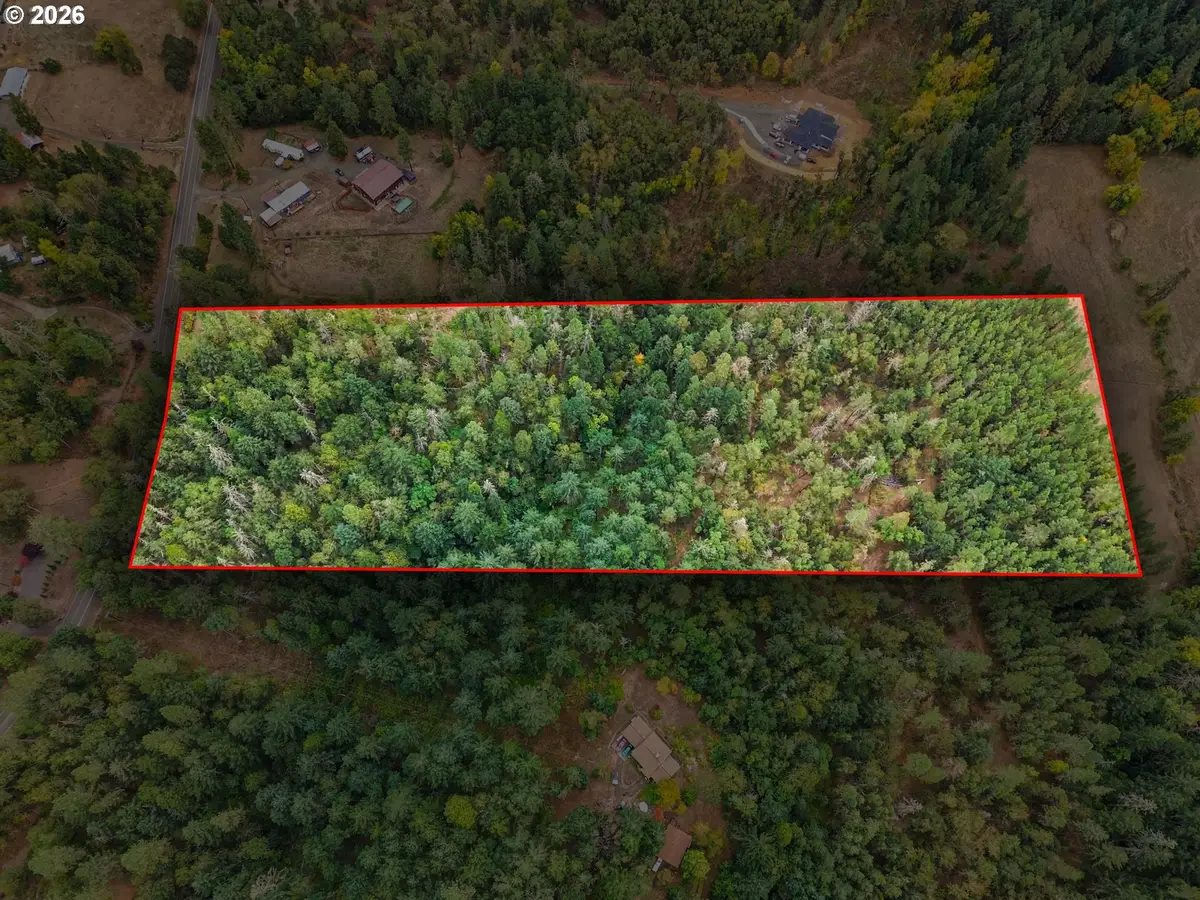 0 Doerner Rd, Roseburg, OR 97471 - #1