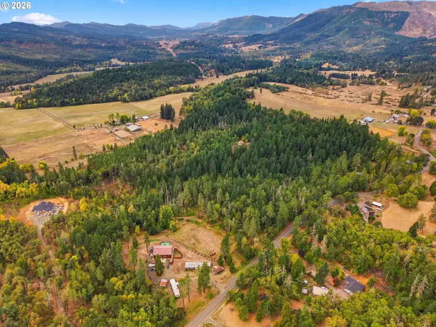 0 Doerner Rd, Roseburg, OR 97471 - #2
