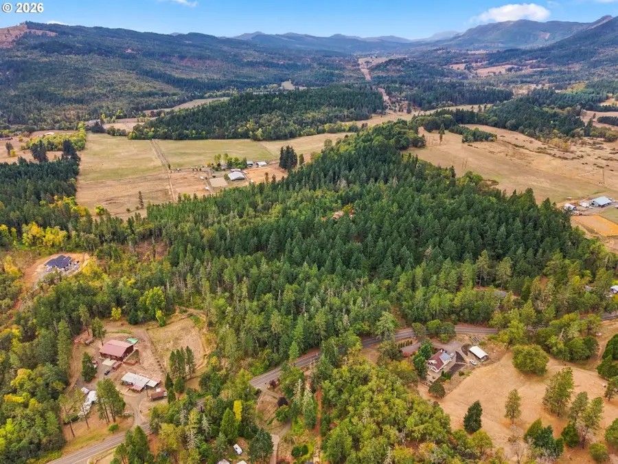 0 Doerner Rd, Roseburg, OR 97471 - #3
