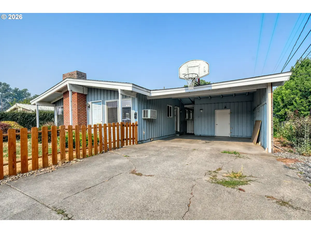 1109 SW 28th St, Pendleton, OR 97801 - #1