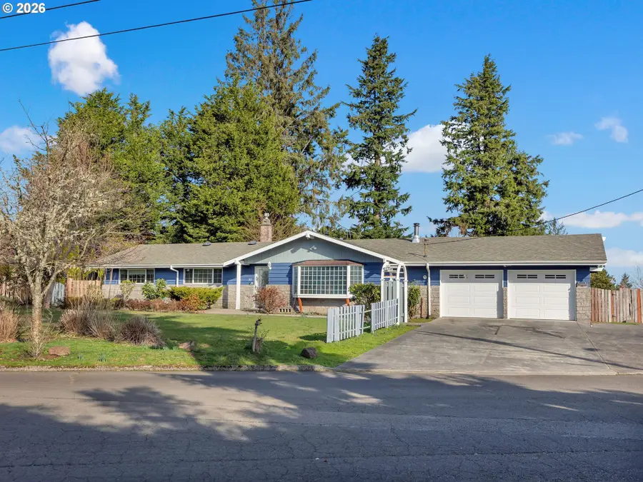 30 W Kensington Ave, Astoria, OR 97103 - #2