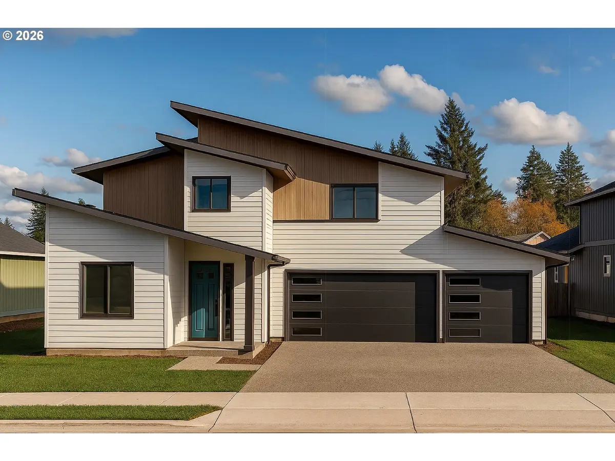 14761 Huckleberry Ave, Sandy, OR 97055 - #1