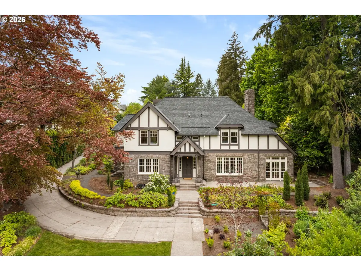 6687 SE Scott Dr, Portland, OR 97215 - #1