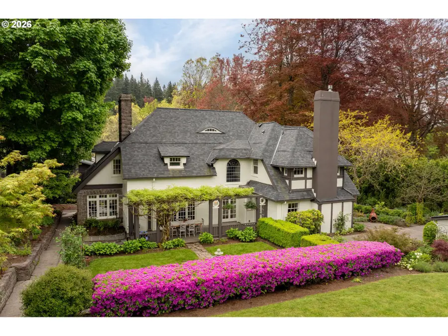 6687 SE Scott Dr, Portland, OR 97215 - #2