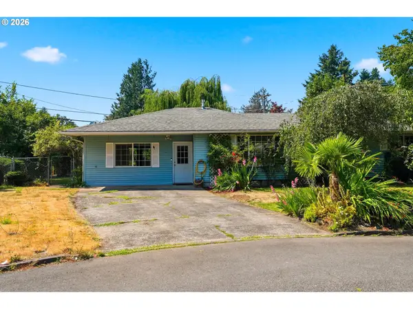 1321 SE 152nd Pl, Portland, OR 97233