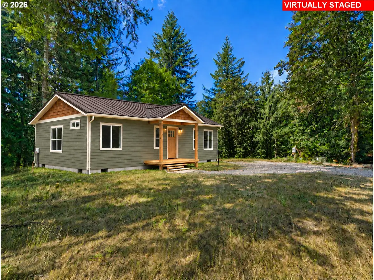 000 NE Schauer Dr, Battle Ground, WA 98604 - #1