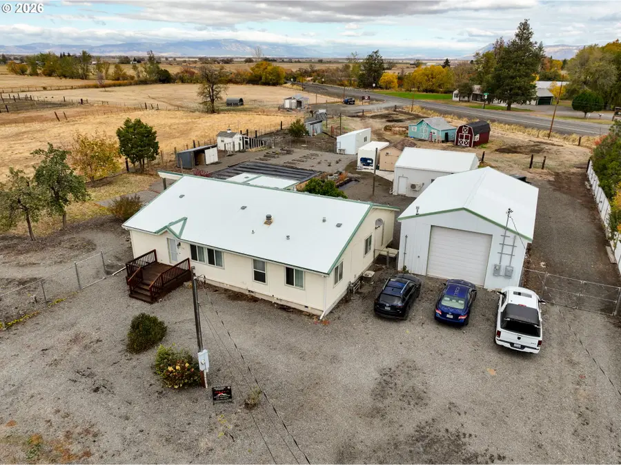 1260 N 2nd St, Union, OR 97883 - #2