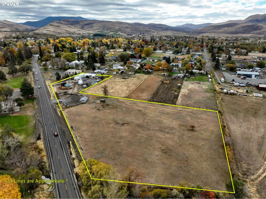 1260 N 2nd St, Union, OR 97883 - #3