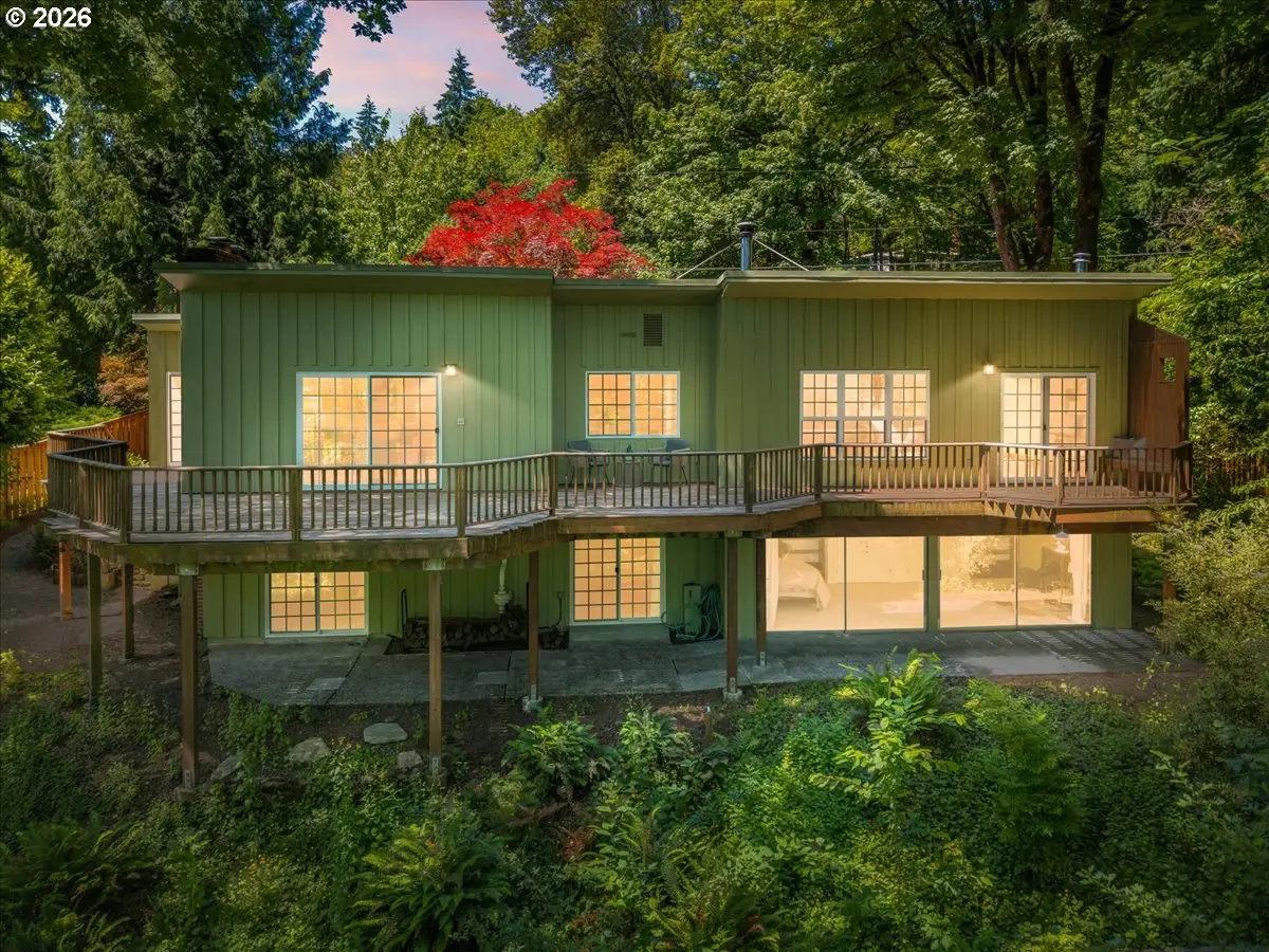 10332 SW Lancaster Rd, Portland, OR 97219 - #1