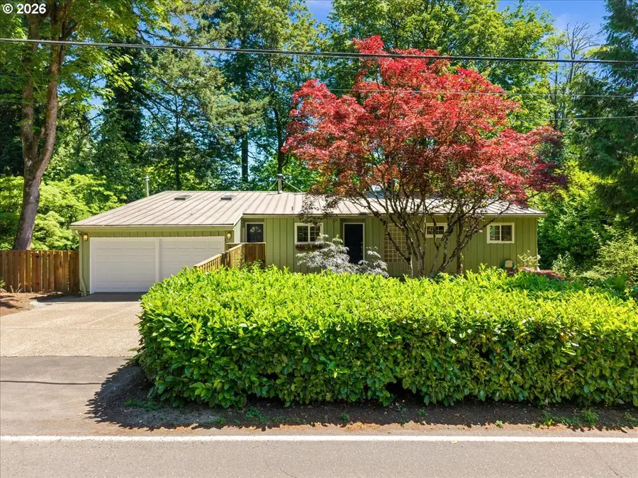 10332 SW Lancaster Rd, Portland, OR 97219 - #2