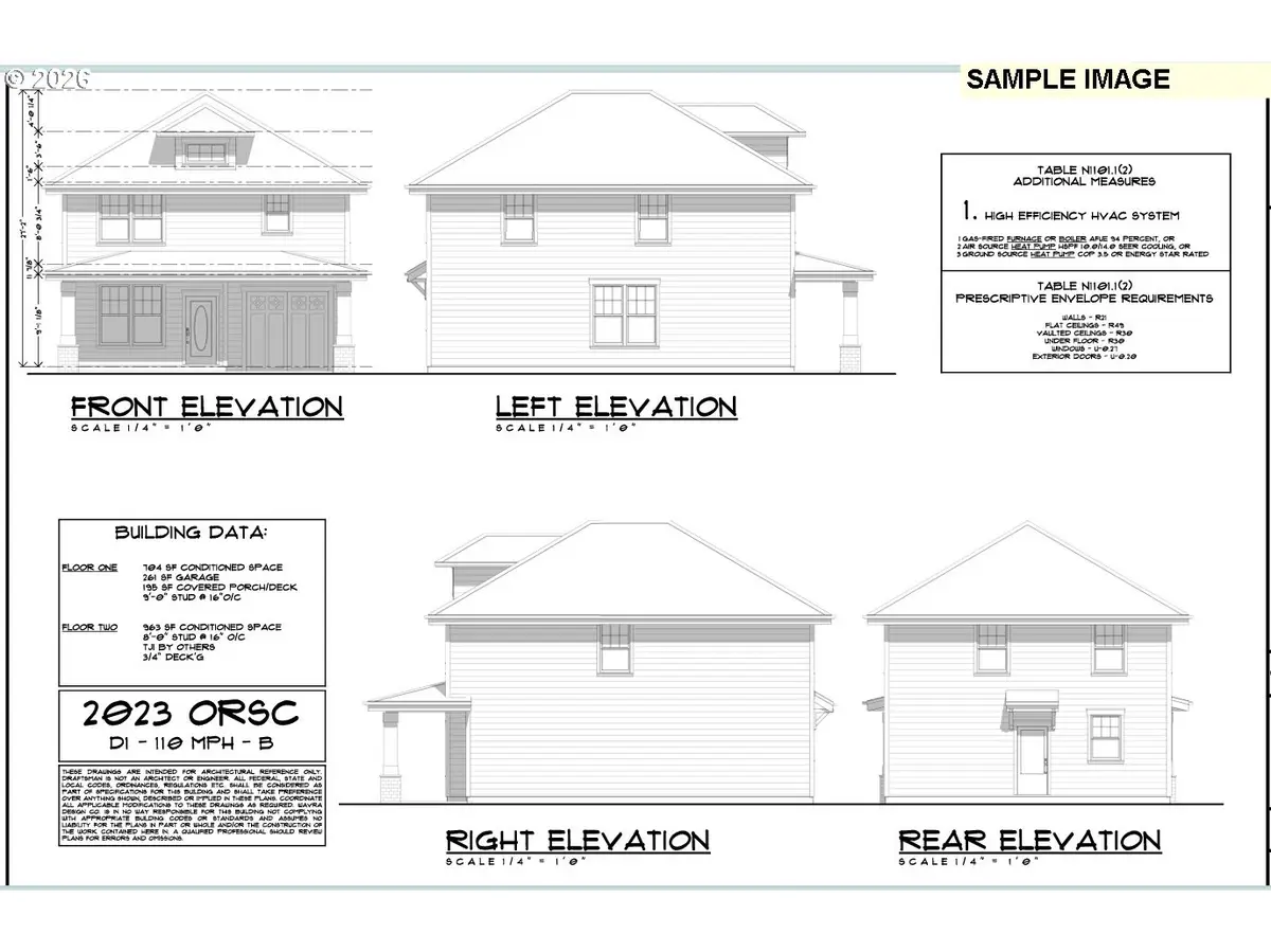 816 Pine St, Silverton, OR 97381 - Image #1