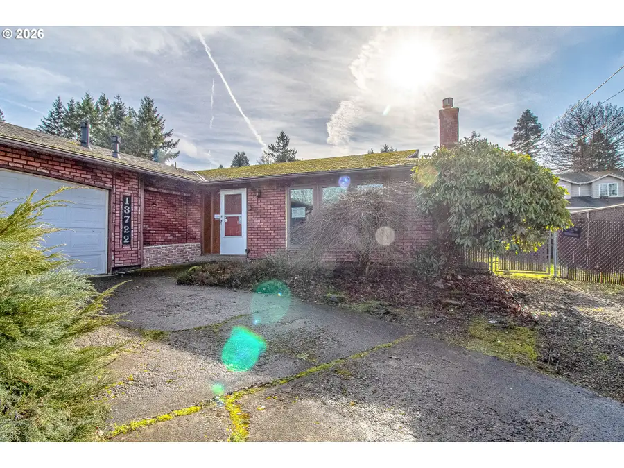 13722 SE Holgate Blvd, Portland, OR 97236 - #3