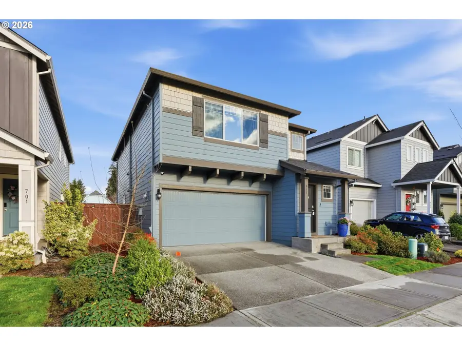 653 NE 138th Pl #93, Vancouver, WA 98684 - #2